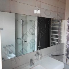 Зеркальное панно