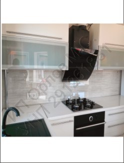 скиналь из стекла