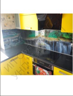 фартук кухонный