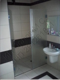 Стекло для душевой