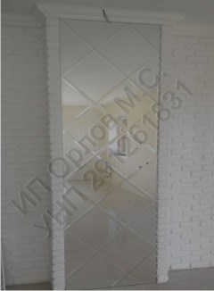 Зеркало для ванной