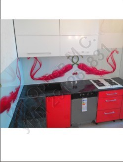 фартук кухонный