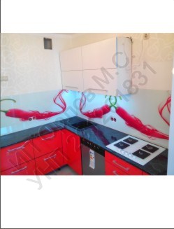 фартук кухонный