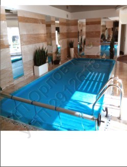 Зеркальное панно