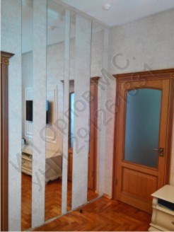 Зеркальное панно