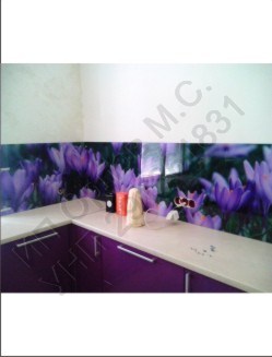 скиналь с фотопечатью