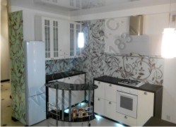 скиналь с фотопечатью