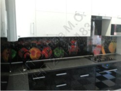 скиналь с фотопечатью